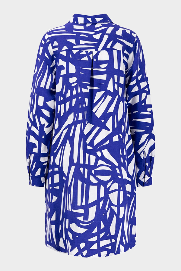 ΦΟΡΕΜΑ FYNCH HATTON - 565-OCEAN VIOLET